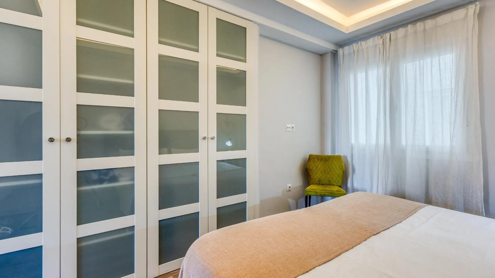Apartment Hanami Avenida De Espana La Gaviota Estepona