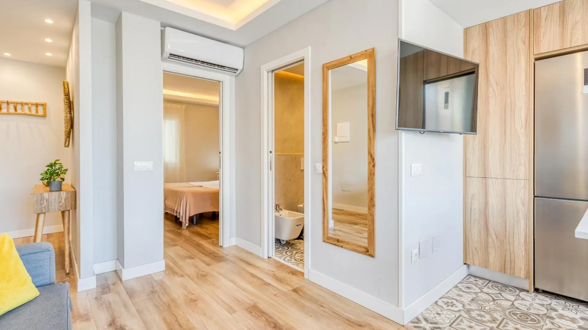 Apartment Hanami Avenida De Espana La Gaviota Estepona
